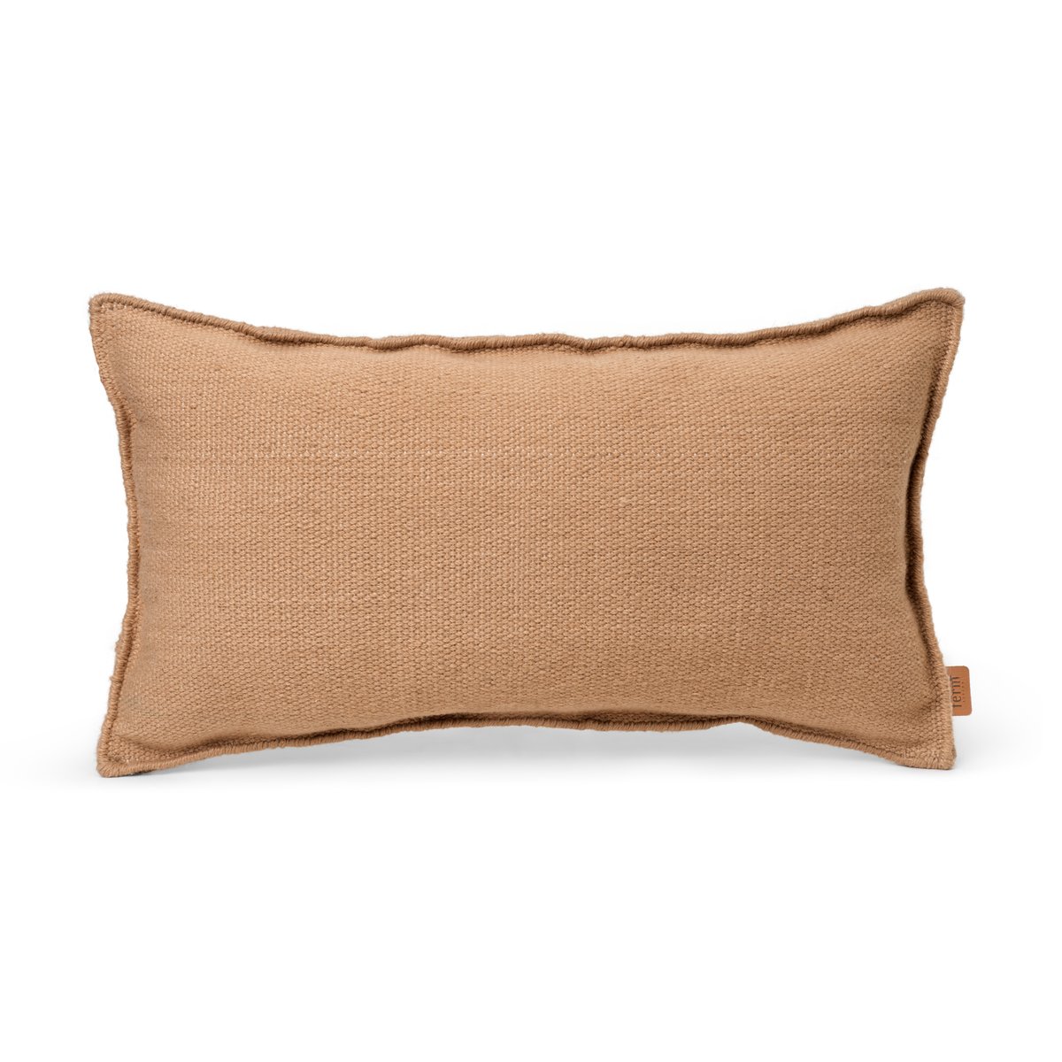 ferm LIVING Desert tyyny 28×53 cm Sand