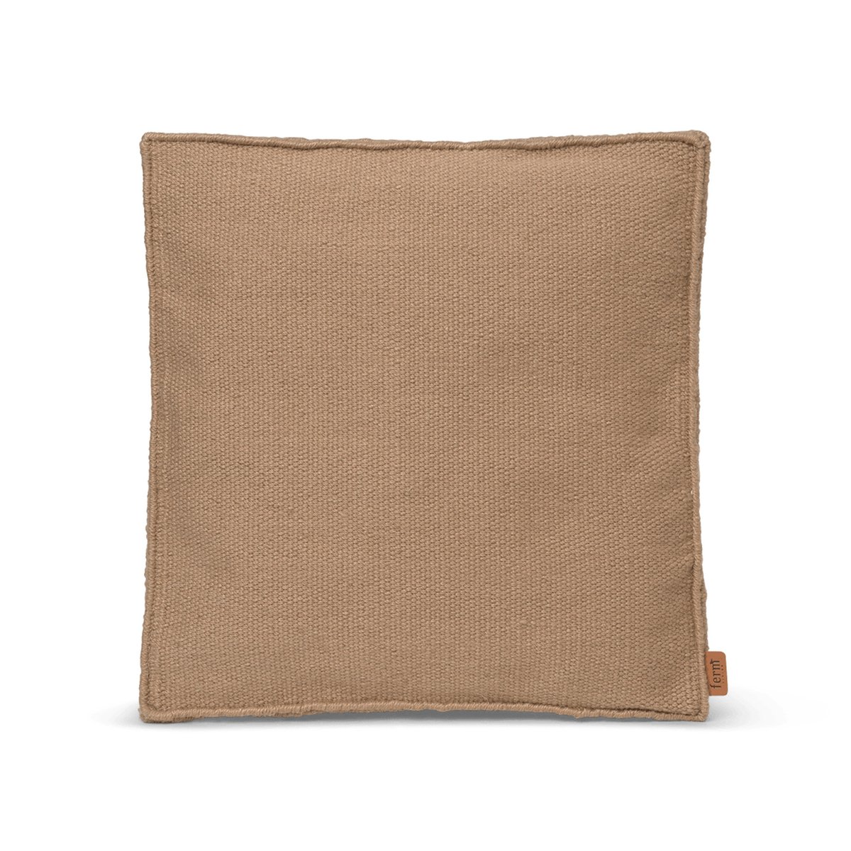 ferm LIVING Desert tyyny 38×38 cm Sand