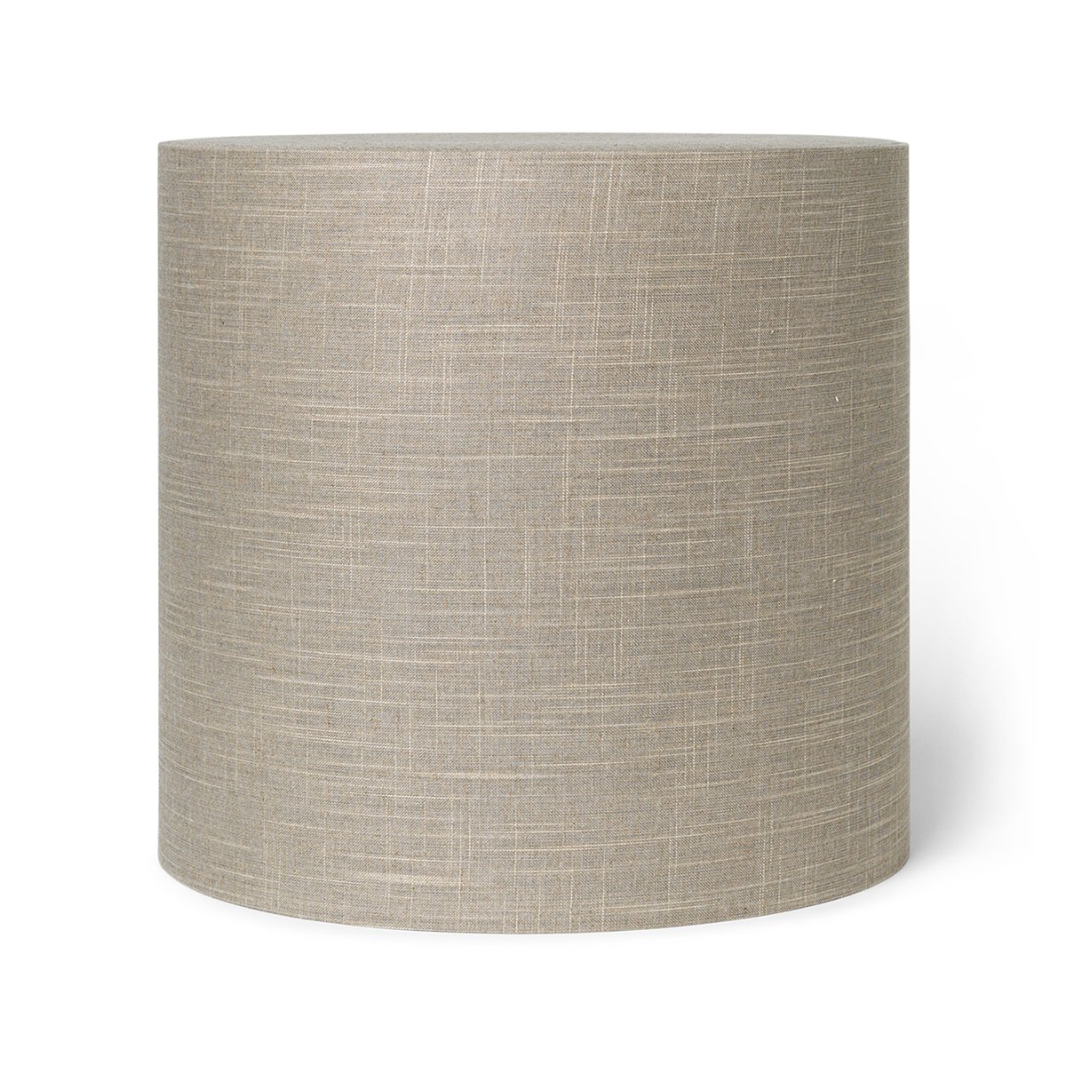 ferm LIVING Eclipse lampunvarjostin large Ø42 cm Sand