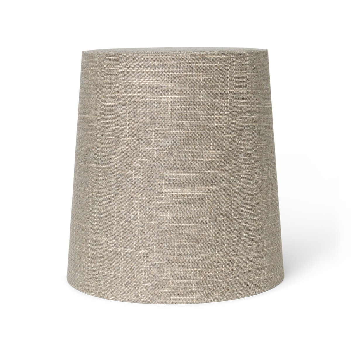 ferm LIVING Eclipse lampunvarjostin medium Ø27,5 cm Sand