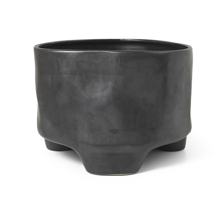 Esca ruuku black - Large - Ferm LIVING