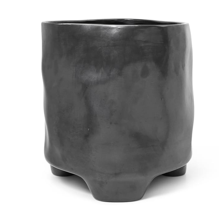 Esca ruuku black - XL - ferm LIVING