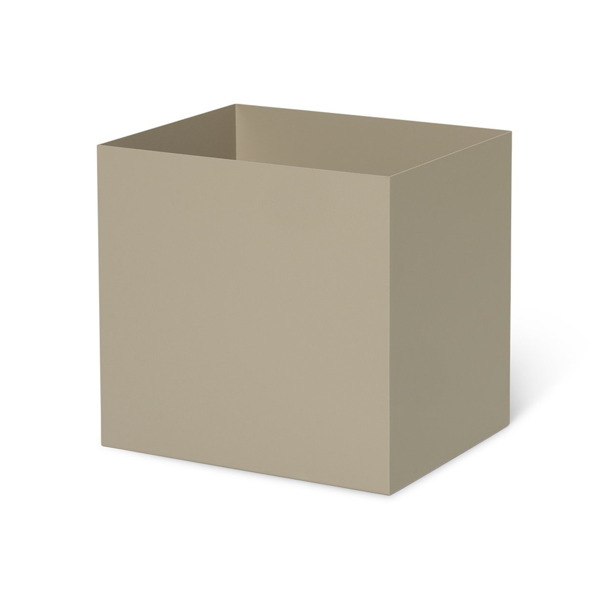 ferm LIVING ferm LIVING plant box pot Cashmere