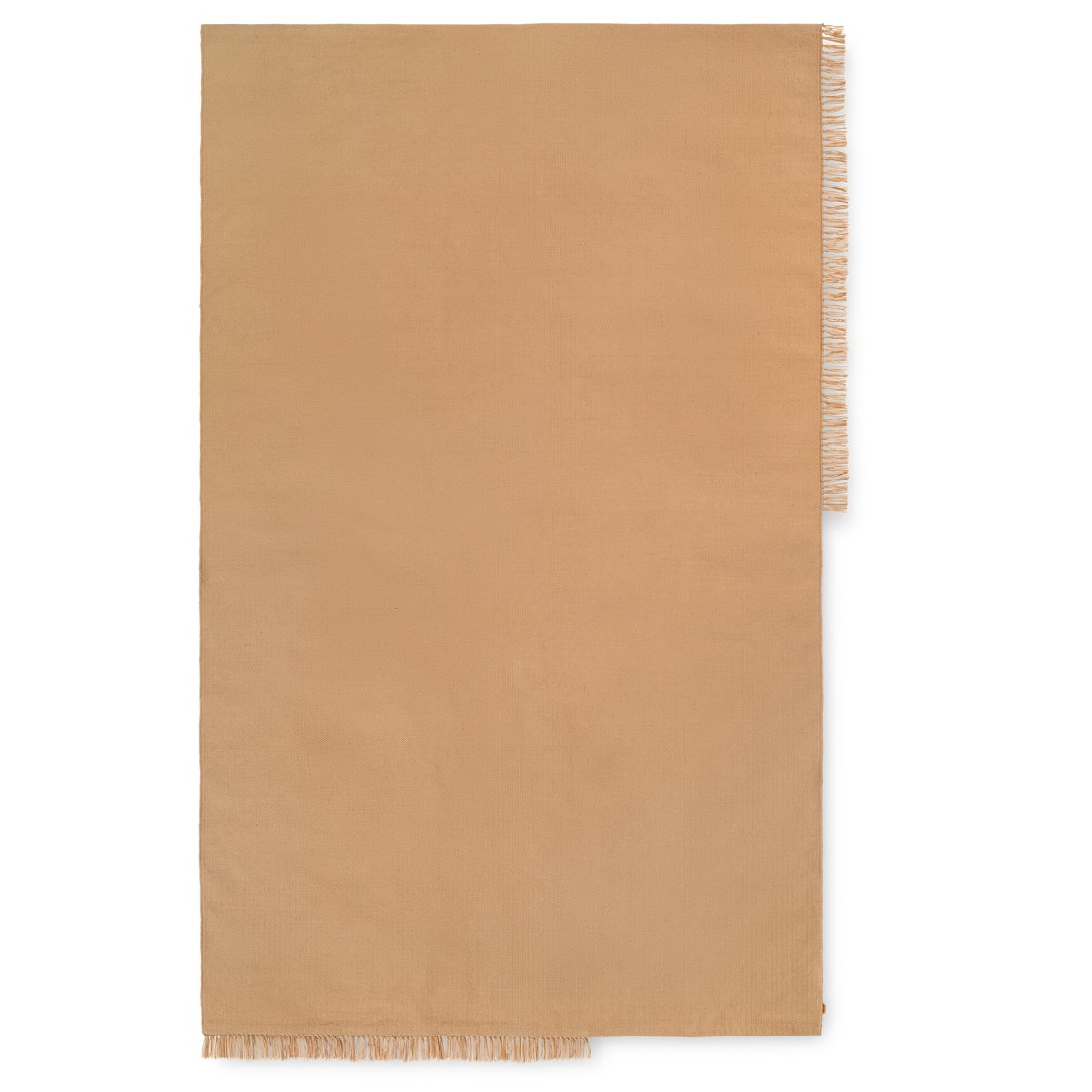 ferm LIVING Hem matto XL 200×300 cm Sand