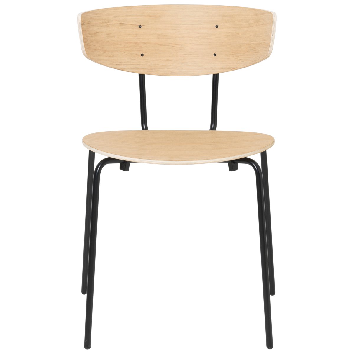 ferm LIVING Herman tuoli Oak