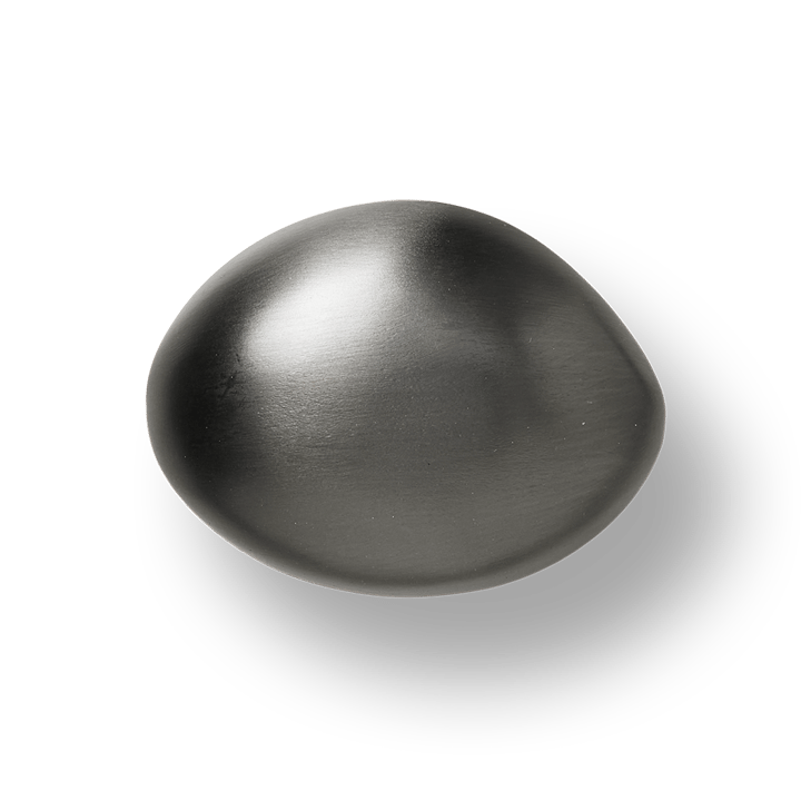 Lemon koukku - Black brass - Ferm LIVING