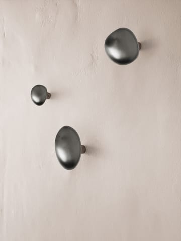 Lemon koukku - Black brass - ferm LIVING