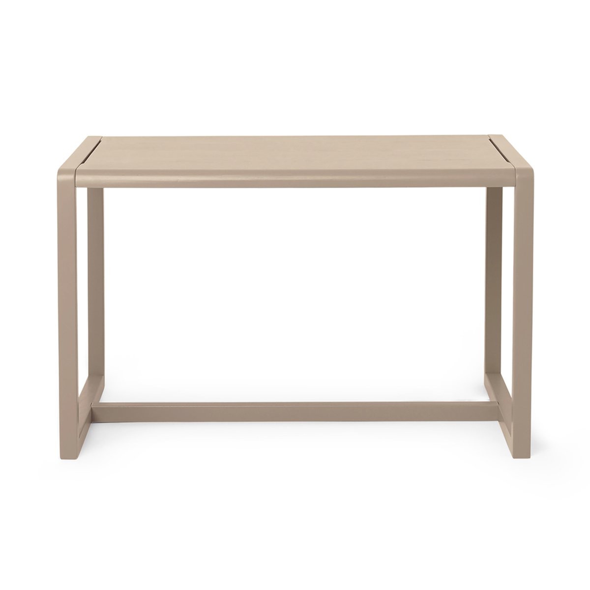 ferm LIVING Little Architecht Table Lastenpöytä Cashmere