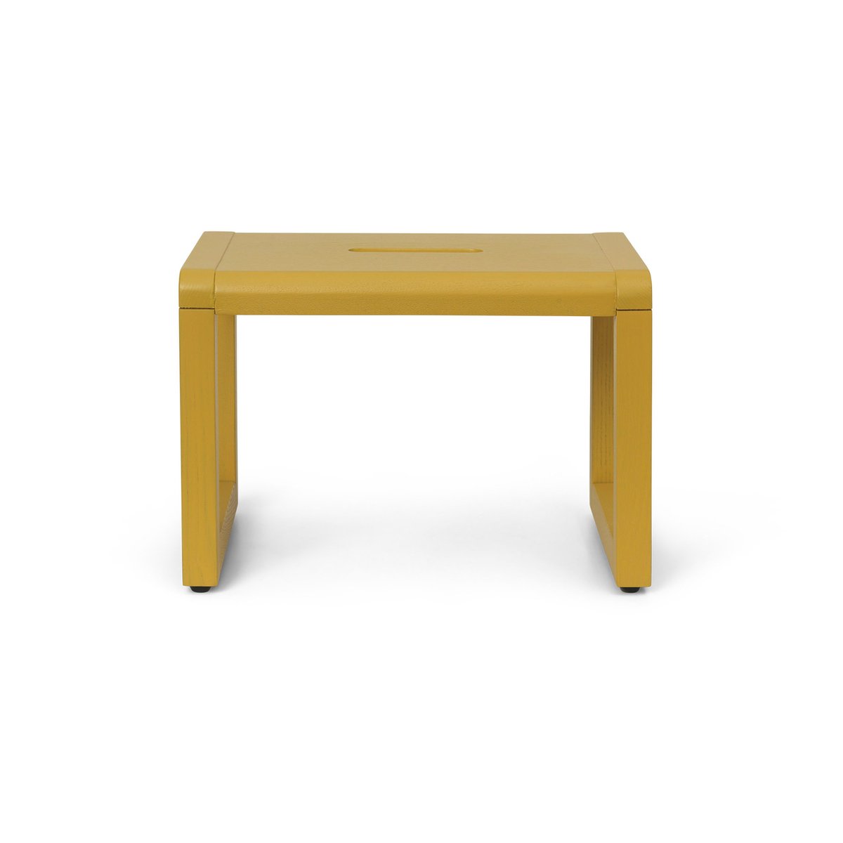 ferm LIVING Little architect -jakkara Yellow