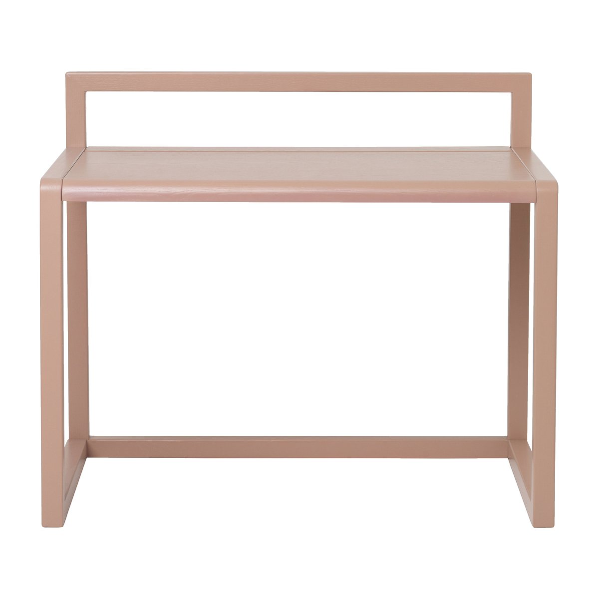 ferm LIVING Little Architect -kirjoituspöytä Desk rose