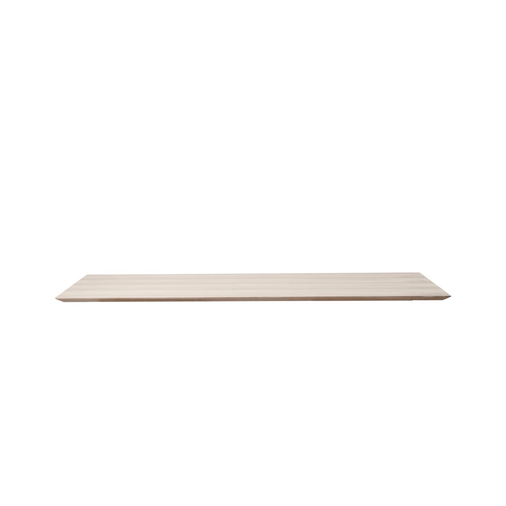 ferm LIVING Mingle pöytälevy Oak natural veneer 160 cm