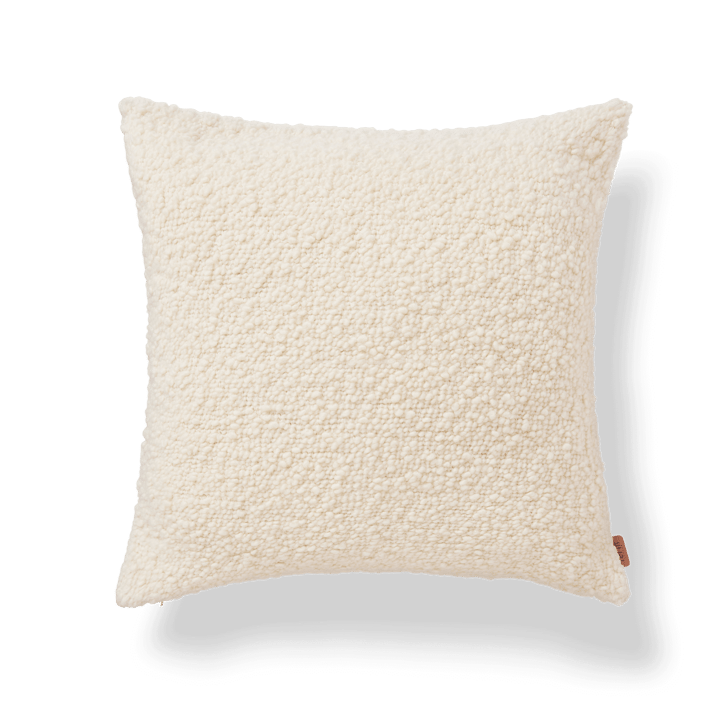 Moor tyyny 50x50 cm - Off white - ferm LIVING