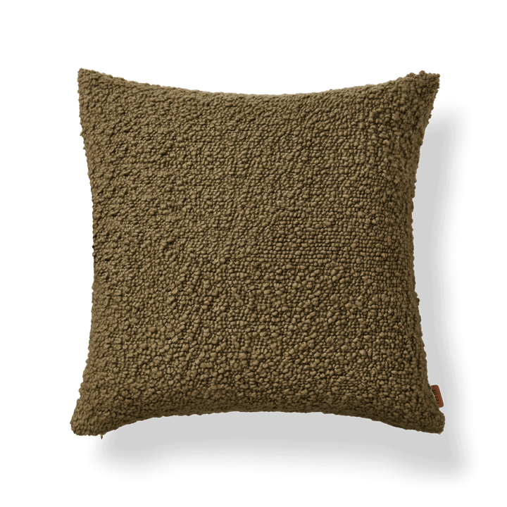 Moor tyyny 50x50 cm - Olive - ferm LIVING