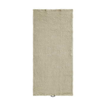 Organic käsipyyhe 50x100 cm - Light Celedon - Ferm Living