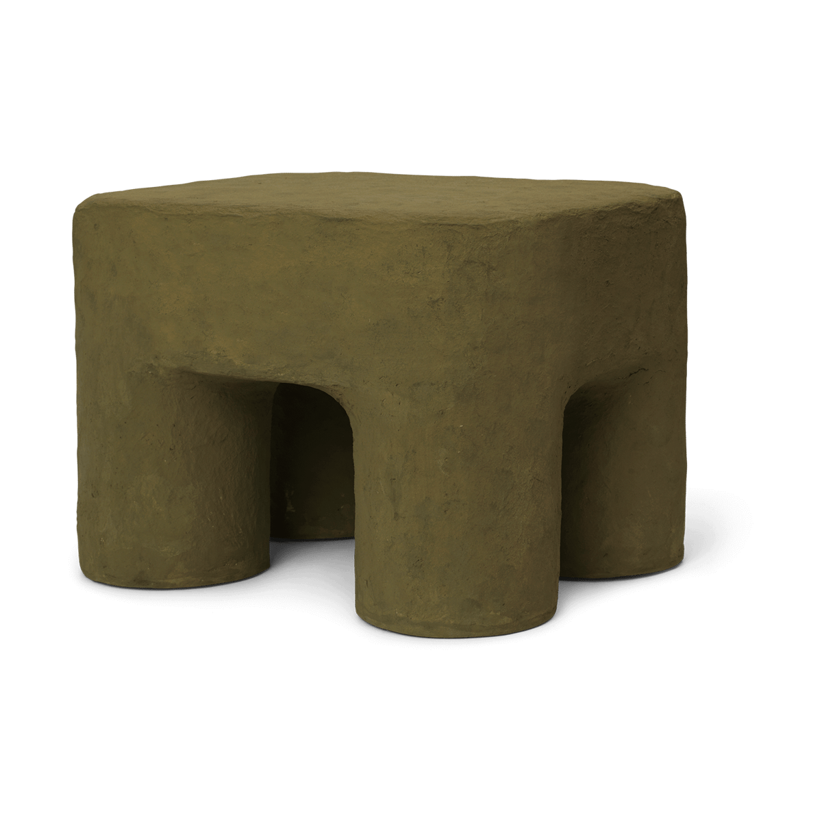 ferm LIVING Podo jakkara Khaki