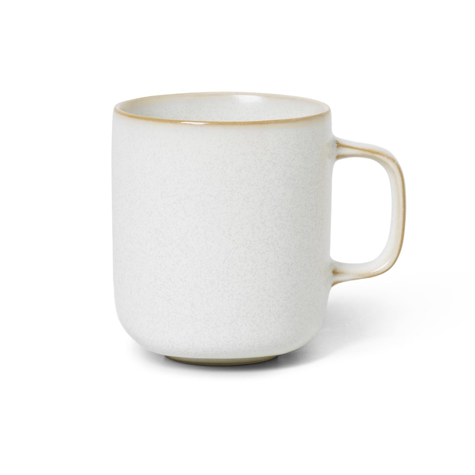 ferm LIVING Sekki muki Cream