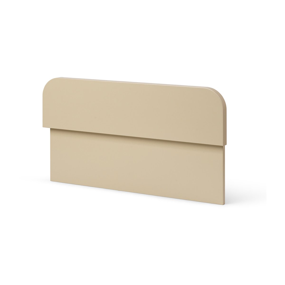 ferm LIVING Sill turvakaide sänkyyn Cashmere