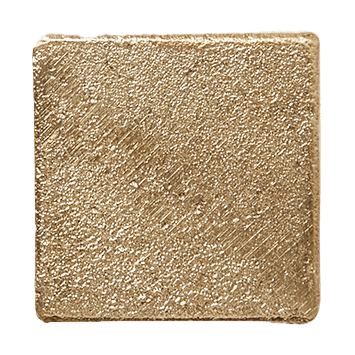 Square koukku small - Casted brass - Ferm LIVING