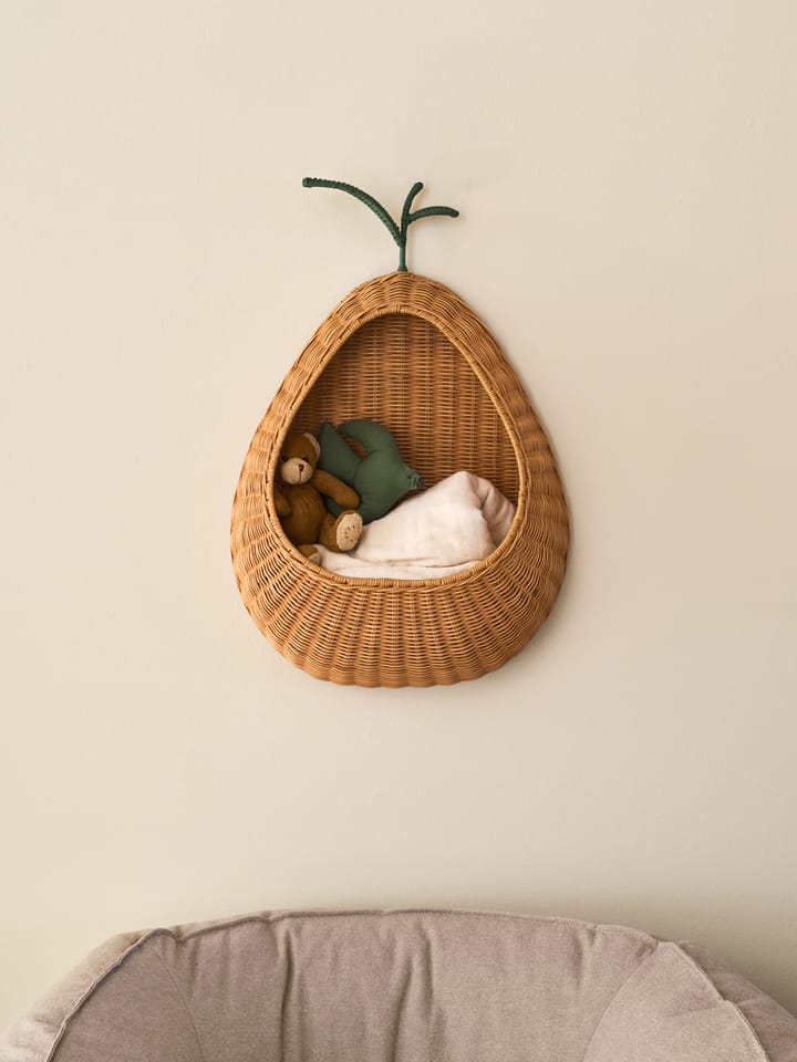 Swif bird pehmolelu - Artichoke green - ferm LIVING