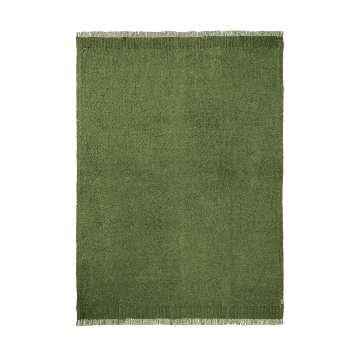 Weaver viltti 120x170 cm - Avocado - Ferm LIVING