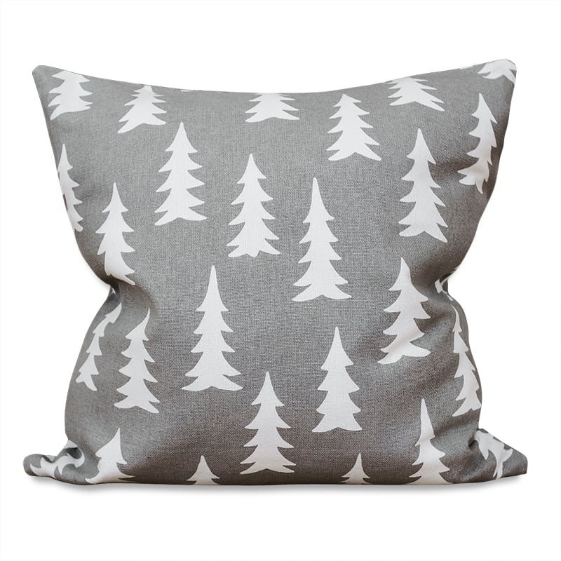 Throw Pillows