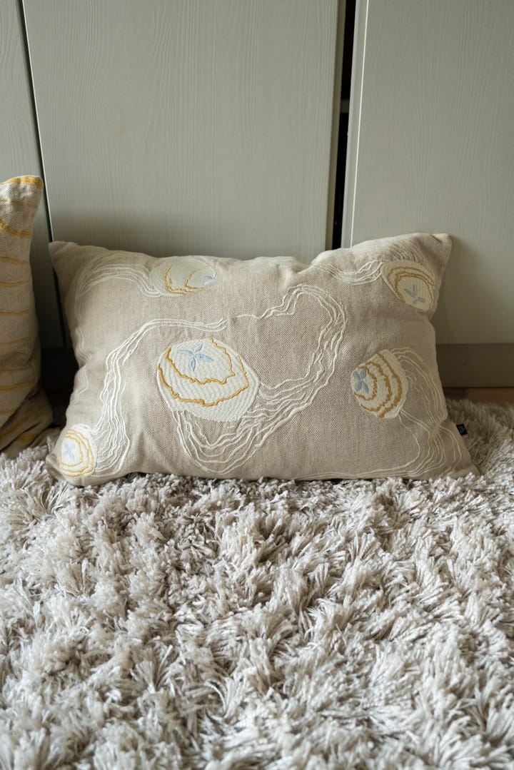 Manet tyynynpäällinen 38 x 58 cm - Luonnonvärinen - Fine Little Day