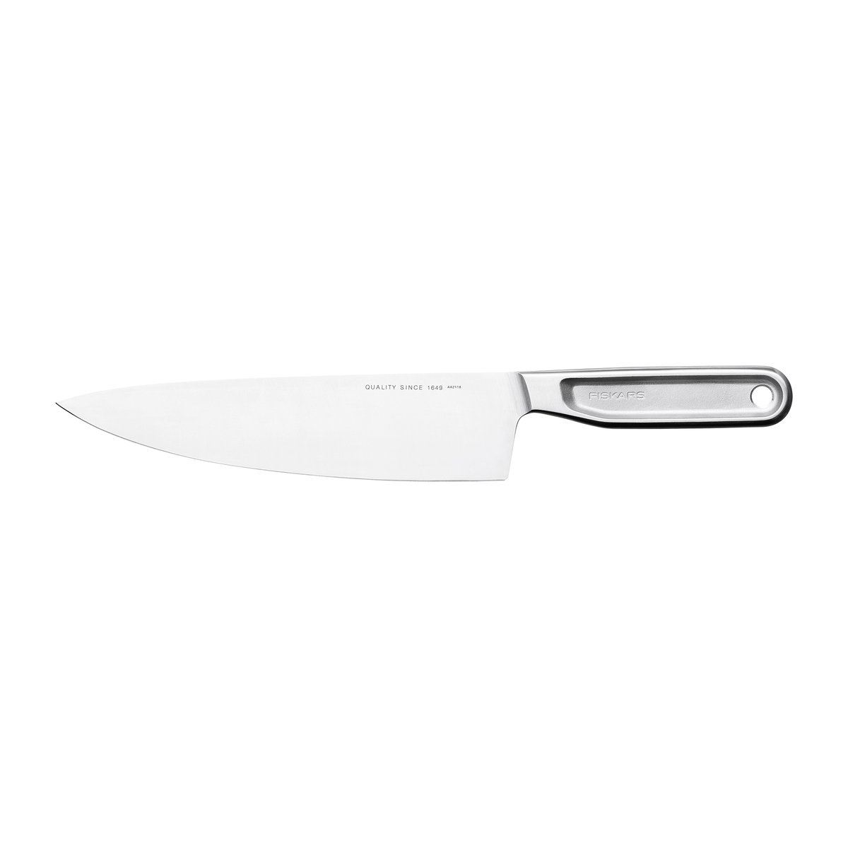 Fiskars All Steel kokkiveitsi 20 cm