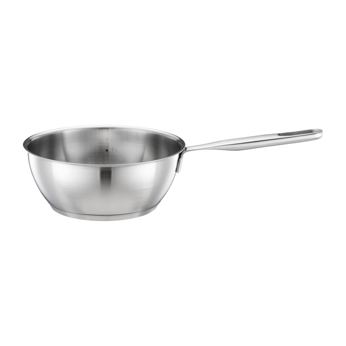 Fiskars All Steel sauteuse 2l