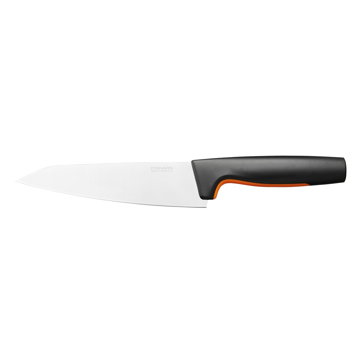 Fiskars Functional Form -kokkiveitsi 16 cm