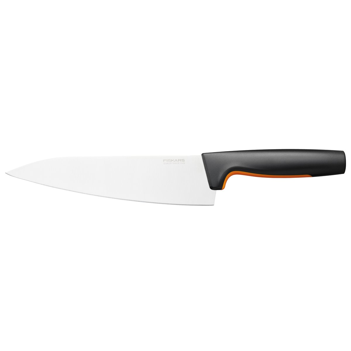 Fiskars Functional Form -kokkiveitsi 20 cm