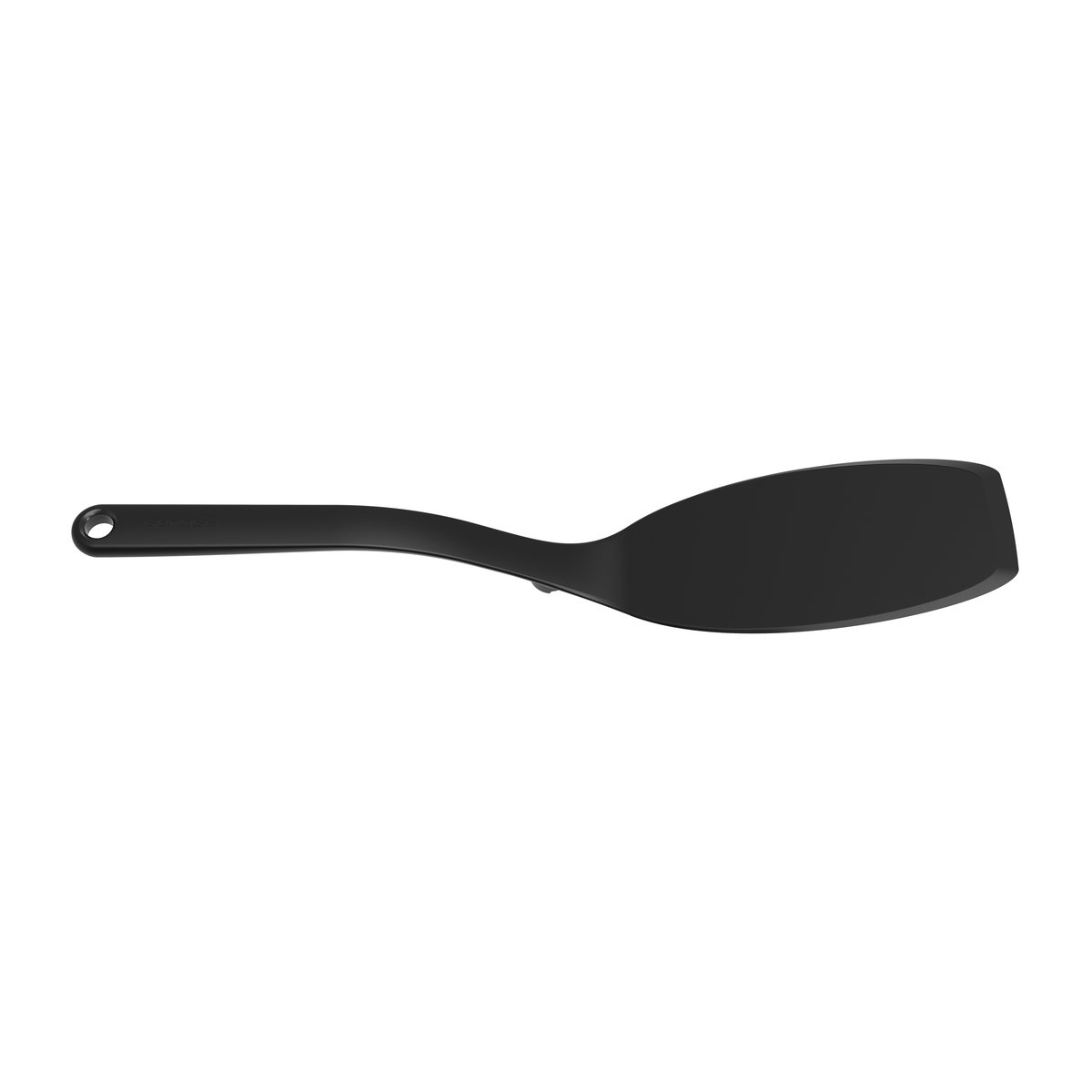 Fiskars Functional Form paistilasta 28 cm Musta