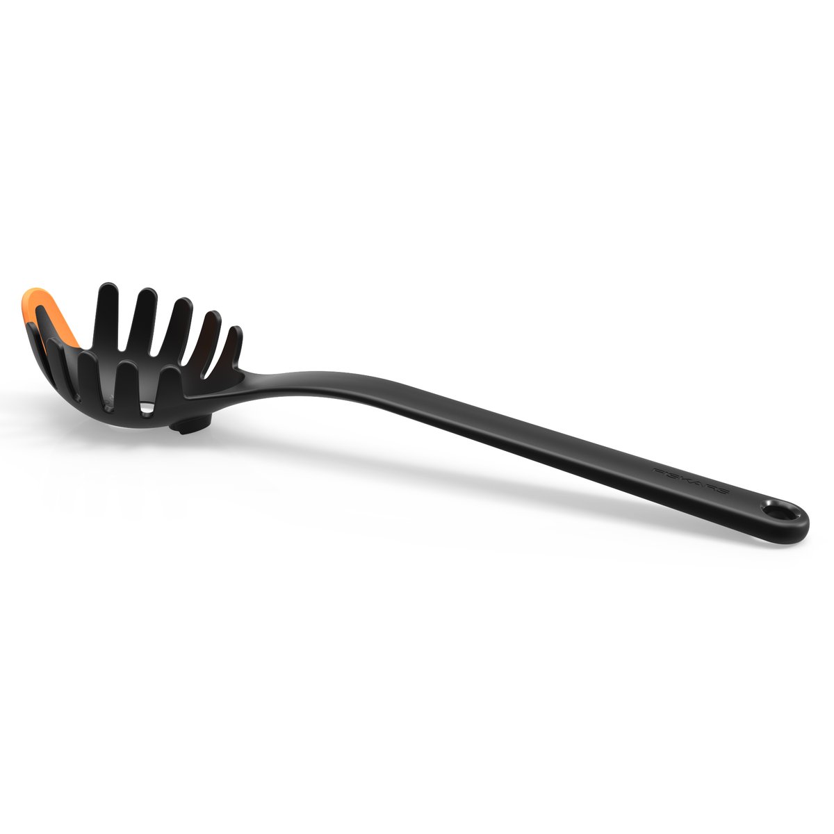 Fiskars Functional Form -pastakauha 29 cm Musta