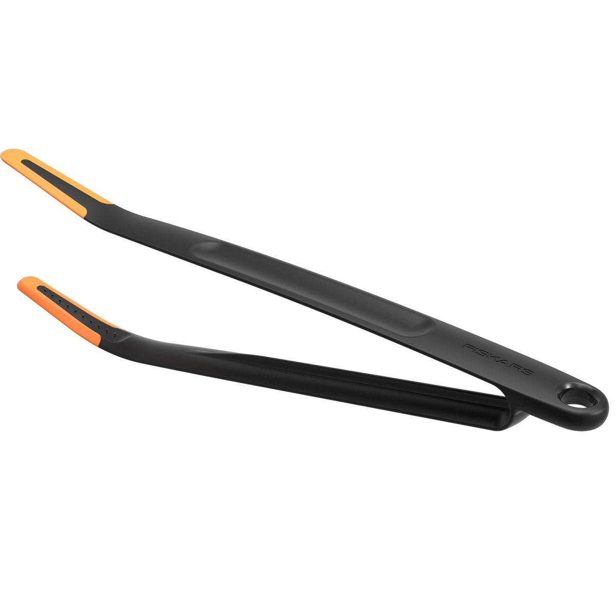 Fiskars Functional Form -pihdit 28,7 cm Musta