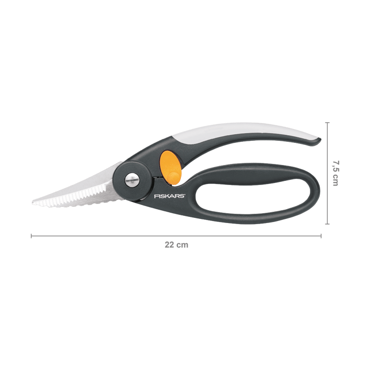 Functional Form renew kalasakset, 22 cm Fiskars