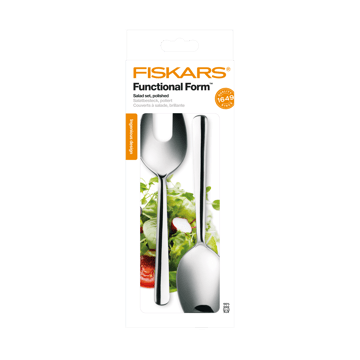 Functional Form salaattiottimet 2 osaa - Blank - Fiskars