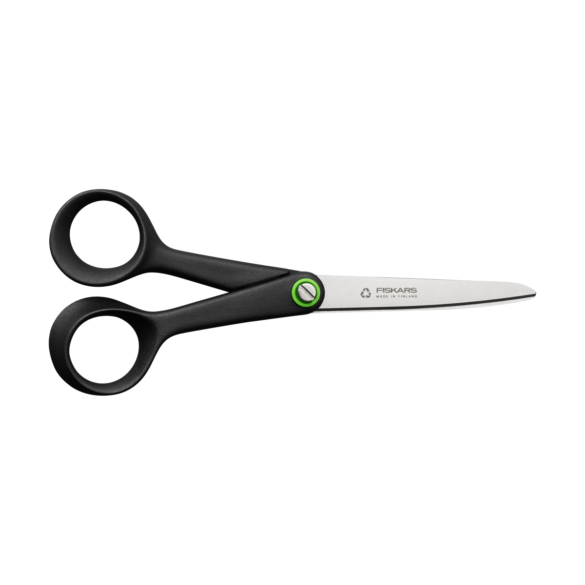 Fiskars Functional Form yleissakset 17 cm Musta