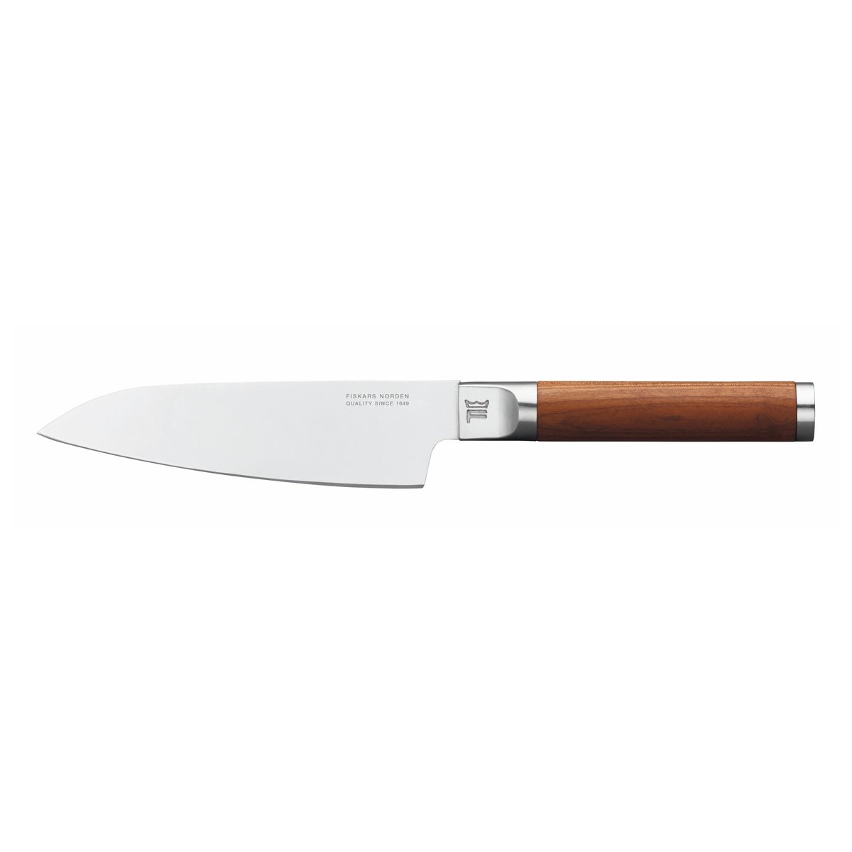 Fiskars Norden kokkiveitsi 12 cm