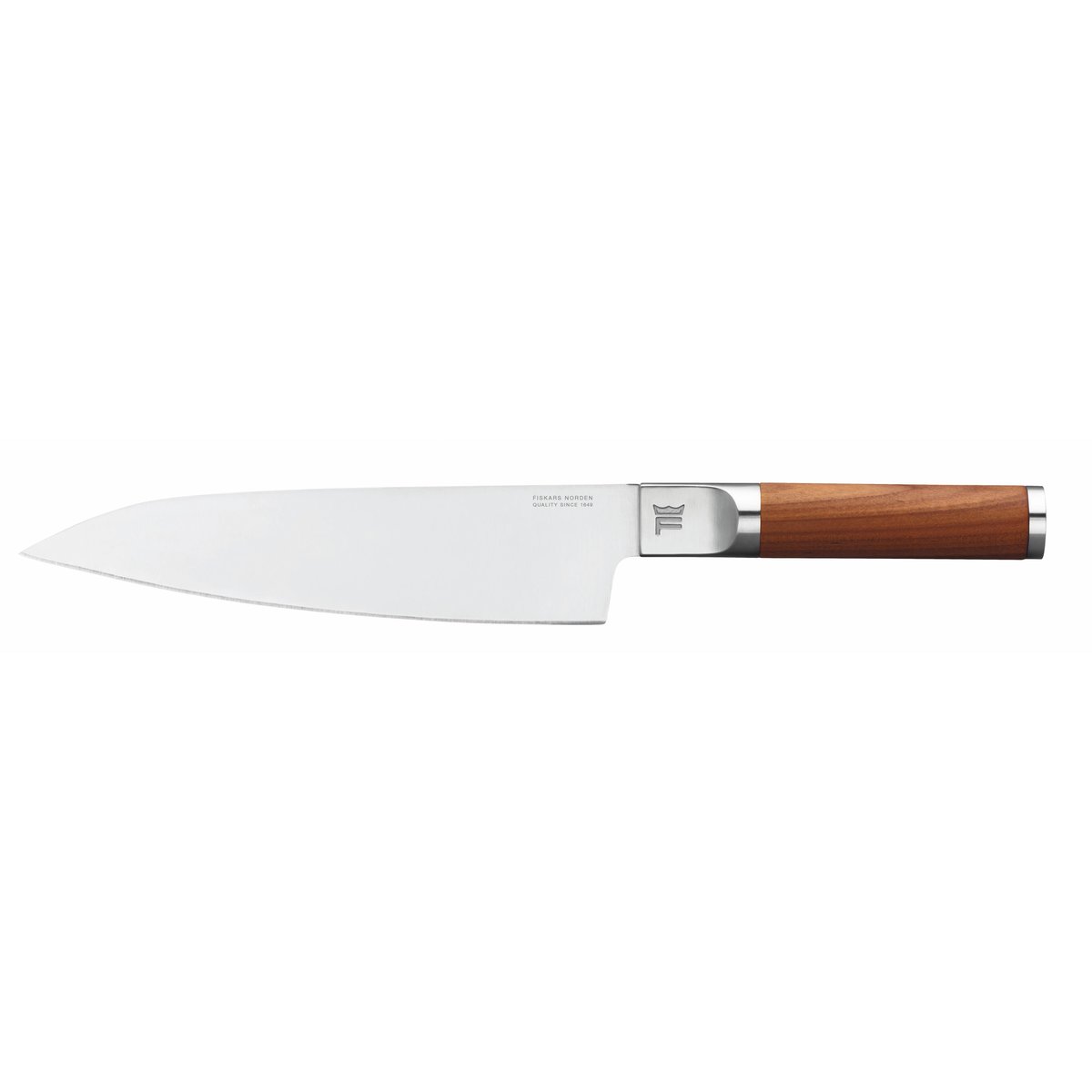 Fiskars Norden kokkiveitsi 20 cm