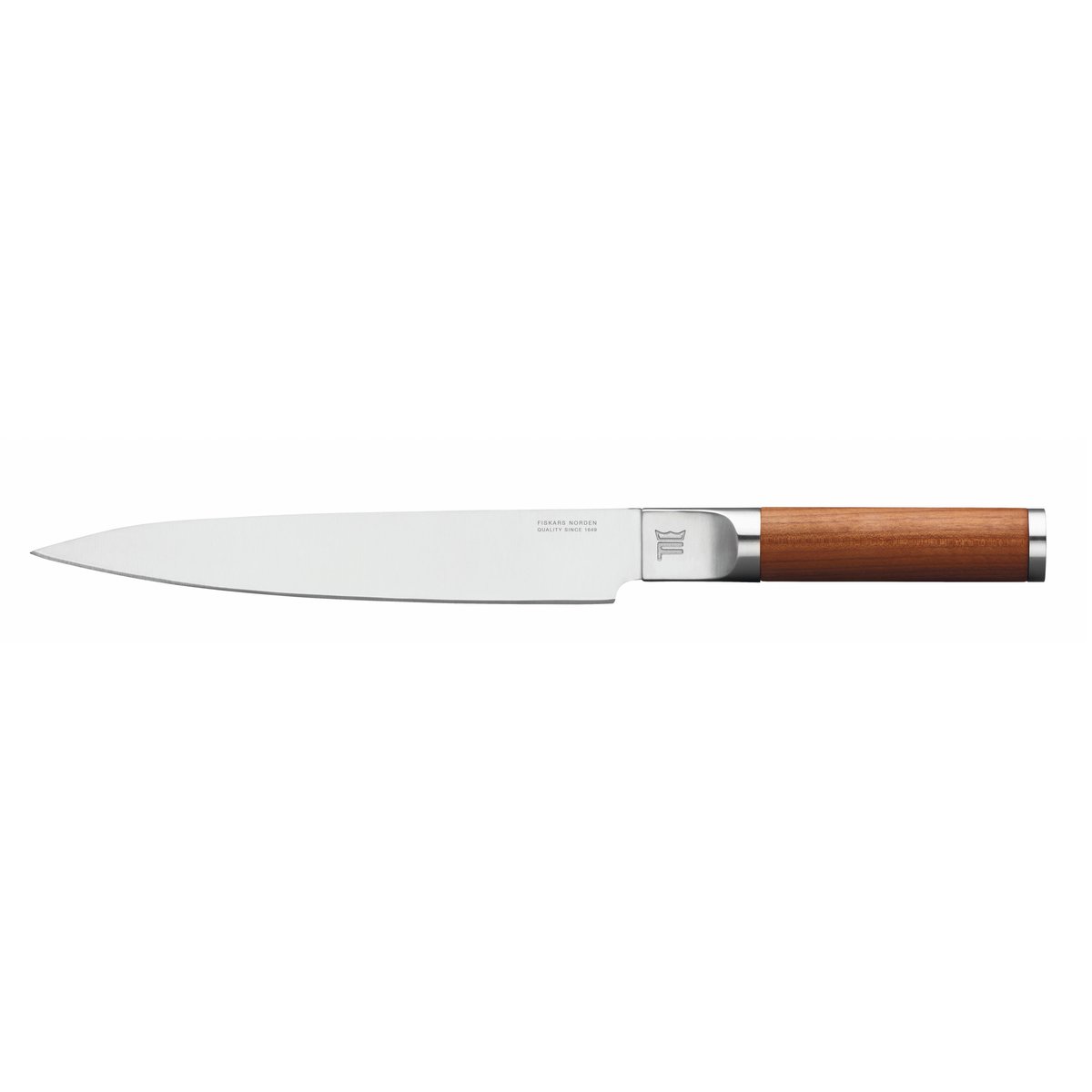 Fiskars Norden viipalointiveitsi 20 cm