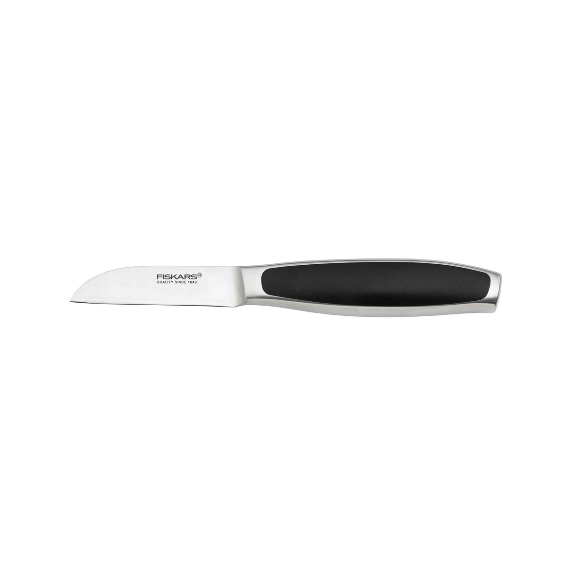 Fiskars Royal kuorimaveitsi 7 cm