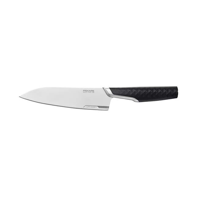 Fiskars Taiten kokkiveitsi 16 cm