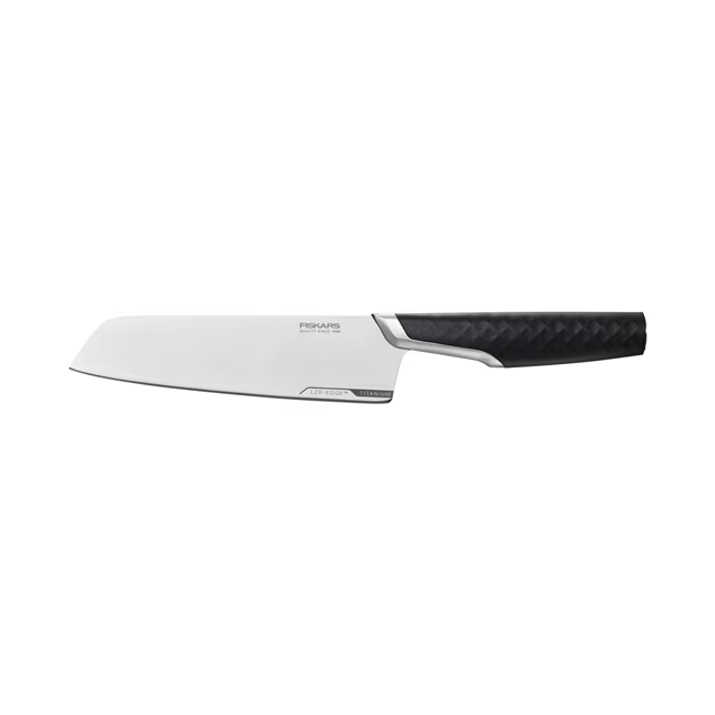 Fiskars Taiten santokuveitsi 16 cm