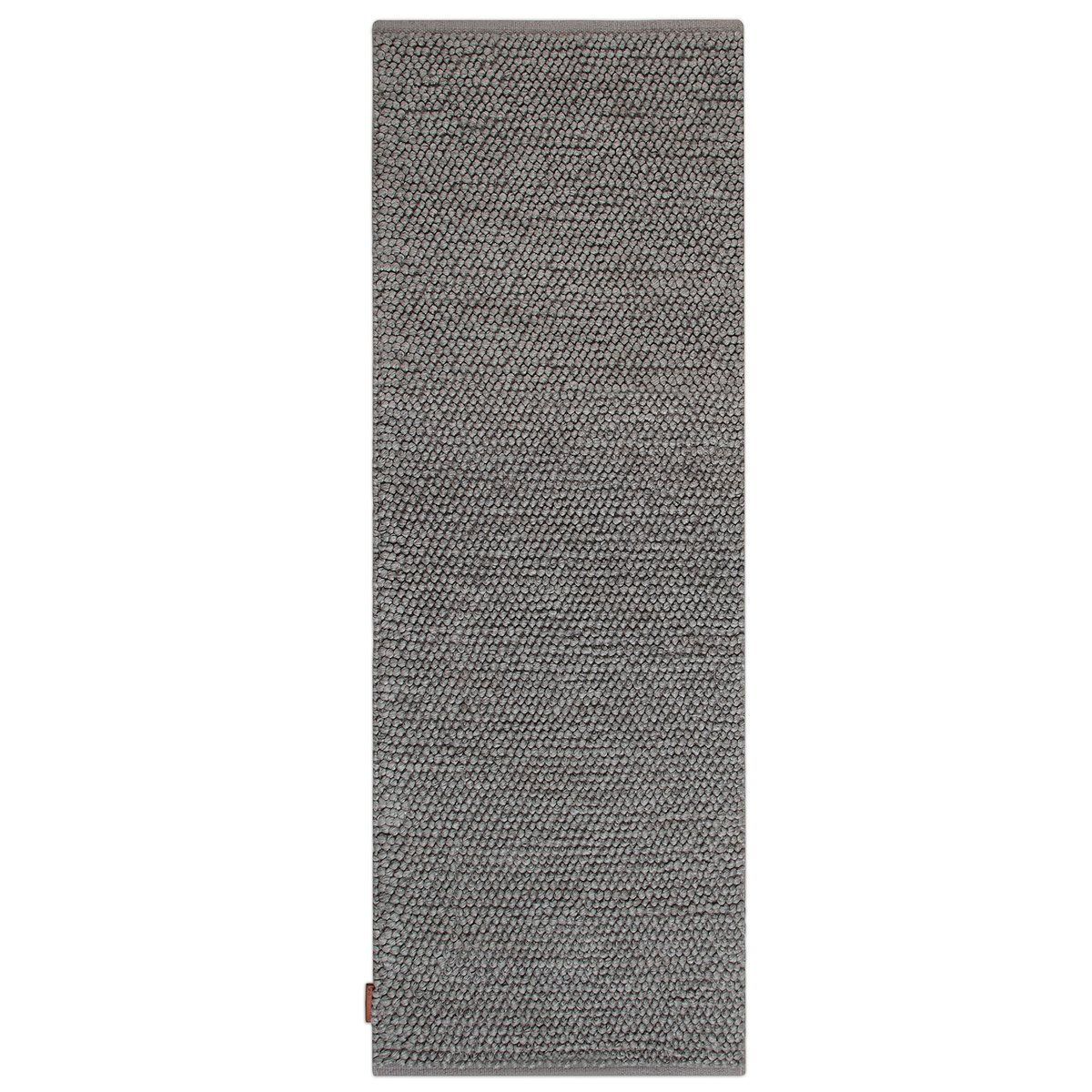 Formgatan Loop matto 70×200 cm Grey