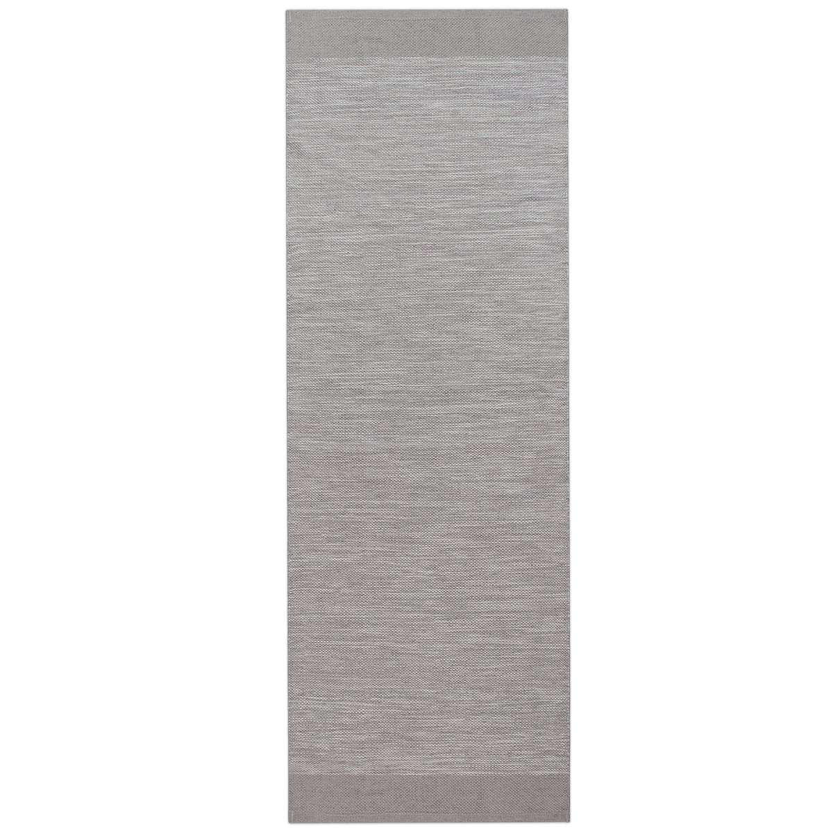 Formgatan Melange matto 70×200 cm Grey