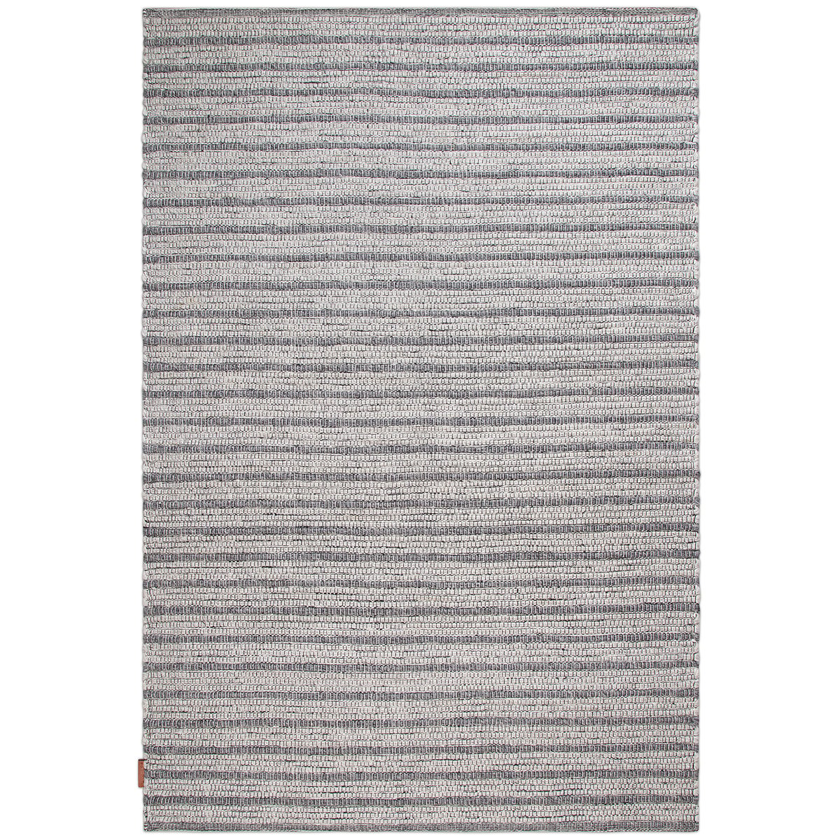 Formgatan Stripe matto 200×300 cm Grey