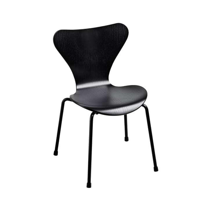 3177 Series 7-lastentuoli, Black Fritz Hansen