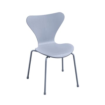 3177 Series 7-lastentuoli - Lavender blue - Fritz Hansen