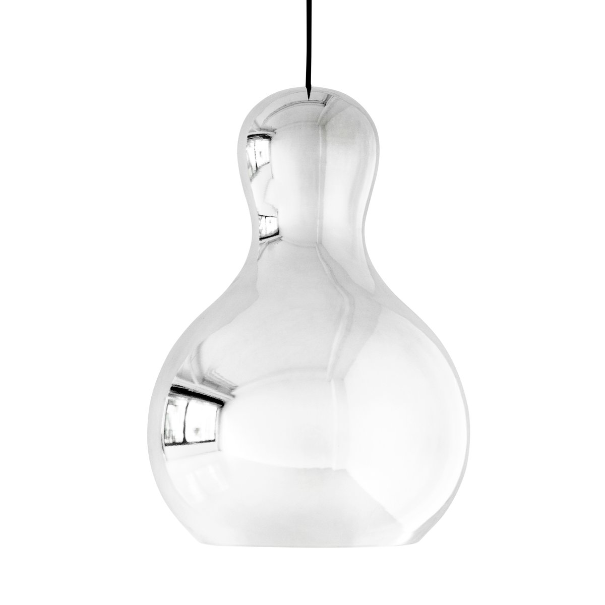 Fritz Hansen Calabash P2 -kattovalaisin Hopea