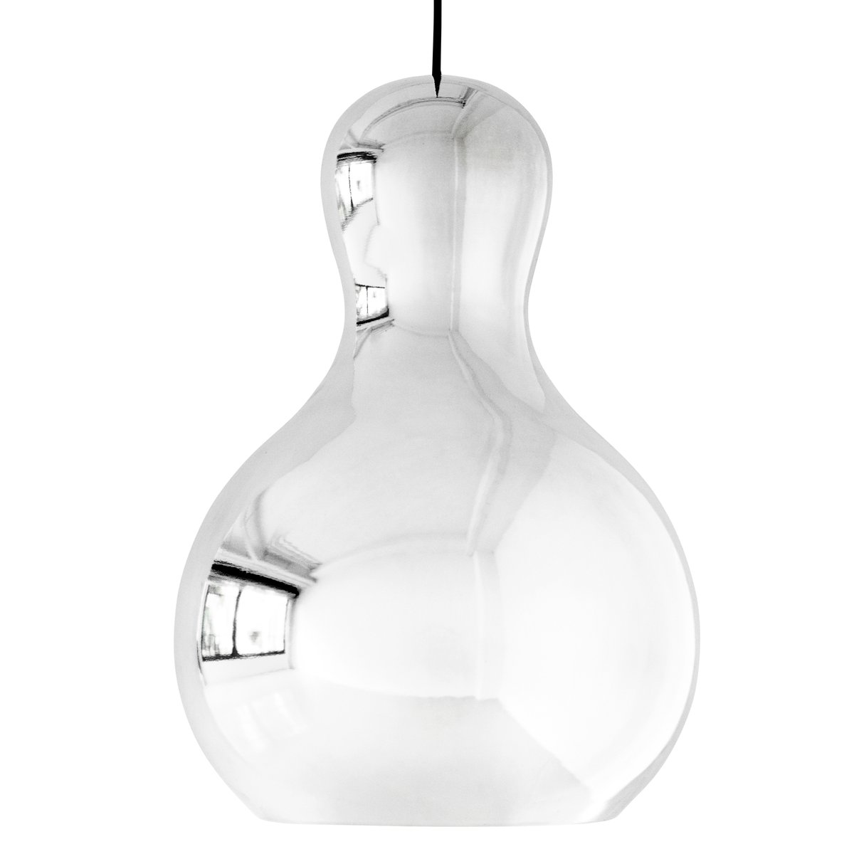 Fritz Hansen Calabash P3 -kattovalaisin Hopea