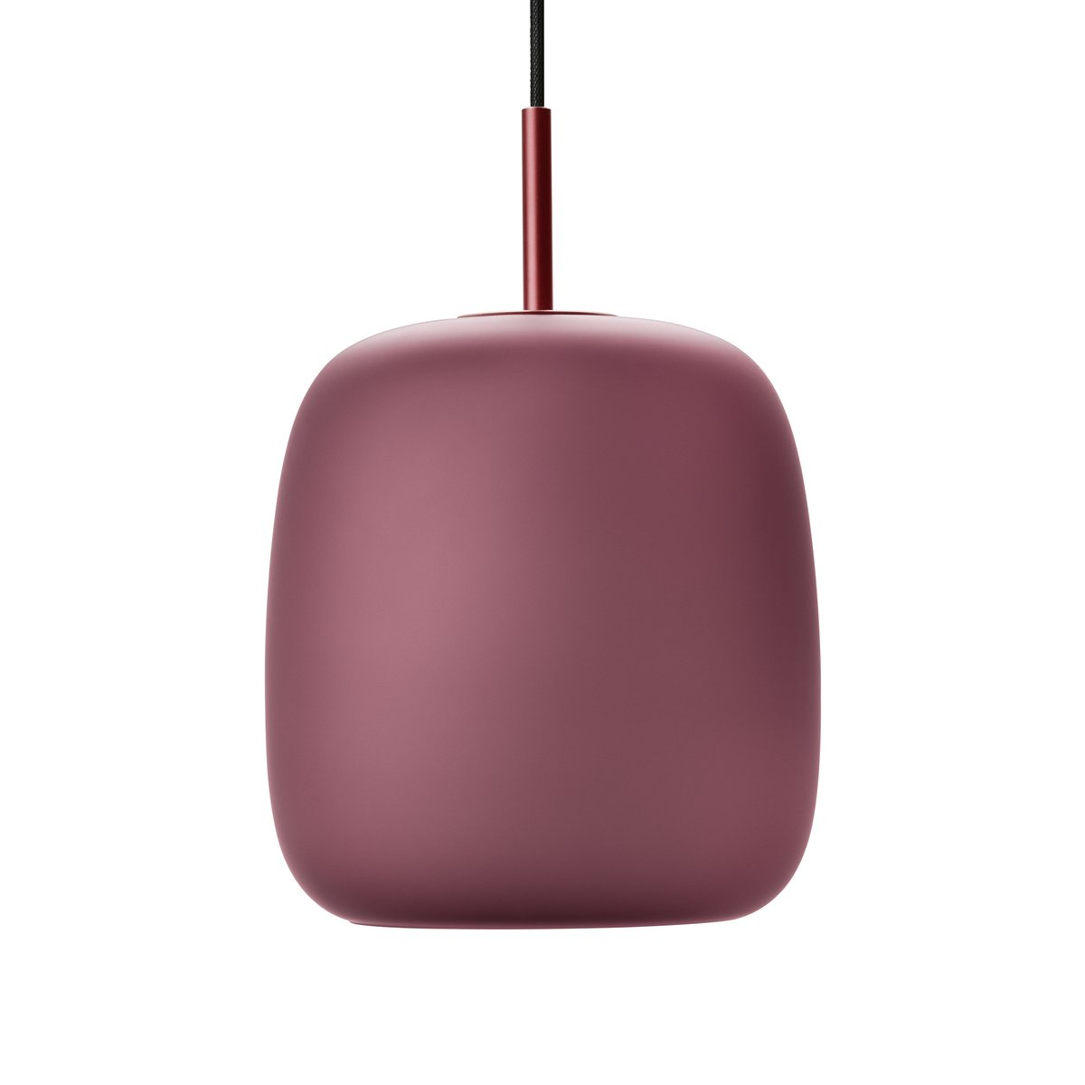 Fritz Hansen Maluma riippuvalaisin Plum